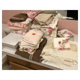 Assorted Hand Towels