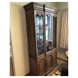 Hutch-contents sold separately