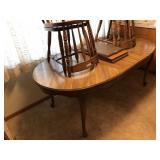 Dining Table & Chairs