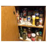 Food Pantry Items