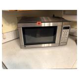 GE Microwave