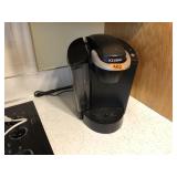 Keurig Machine
