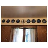 Plate Collection