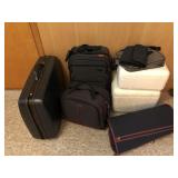 Luggage Lot