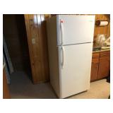 Frigidaire Refrigerator-Freezer