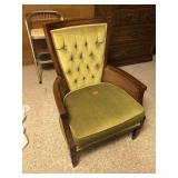 Vintage Chair
