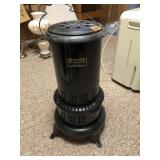 Vintage Kerosene Heater