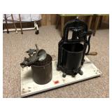 Hibbard Spencer Bartlett Press