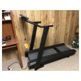 Lifestyler Treadmill Expanse 1000