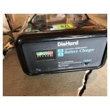 Die Hard Battery Charger