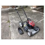 Craftsman Push Mower