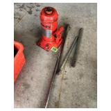 8 ton bottle jack