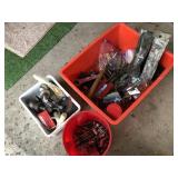 Miscellaneous Tools: