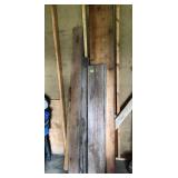 Miscellaneous Boards