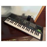 Yamaha electric keyboard