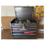 HUSKY limited edition toolbox, contents included