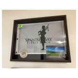Golf wall decor