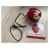 Mini Maker 4" electric griddle