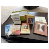 Little Women, inspirational books, journals