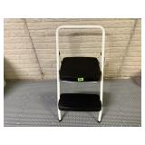 Cosco folding step stool