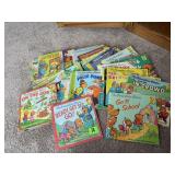 Berenstain Bears story books (30+)