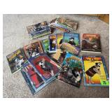 Wishbone Mystery young adult chapter books (20+)