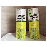NEW Wasp traps (2)