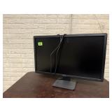 Dell 24" computer monitor