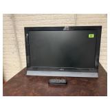 Vizio 26" Television