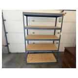 Shelving unit