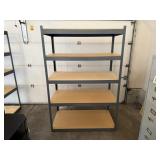 Shelving unit
