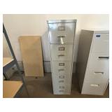 5 drawer legal size filing cabinet