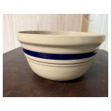 Large mixing bowl