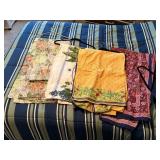 Tablecloths (4)