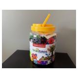 Brain Flakes engineering toys