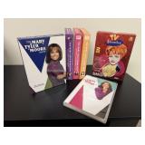 Mary Tyler Moore, I Love Lucy television show