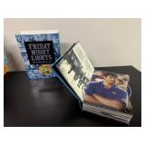 Friday Night Lights television show DVD set