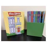 Full House television show DVD collection