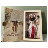 Holiday Memories collector Barbie, 1995