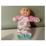 Cabbage Patch doll