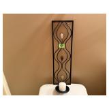 Wall sconce