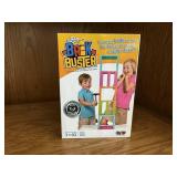 Brick Buster game