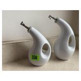 Rachel Ray oil bottles (2)