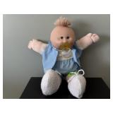Cabbage Patch doll
