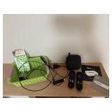 Roku streaming sticks (2)