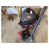 18 gallon shop vac