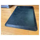 Wellness floor mat