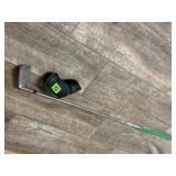 Mazel golf chipper wedge