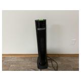 Lasko remote controlled tower fan