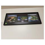 U.S. Golf Open artwork